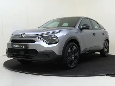 Citroën C4 Ë-C4 You 50 kWh YP (bj 2024 uit 2024
