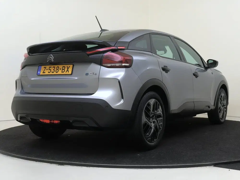 Citroën C4 Ë-C4 You 50 kWh YP (bj 2024 uit 2024, foto 11