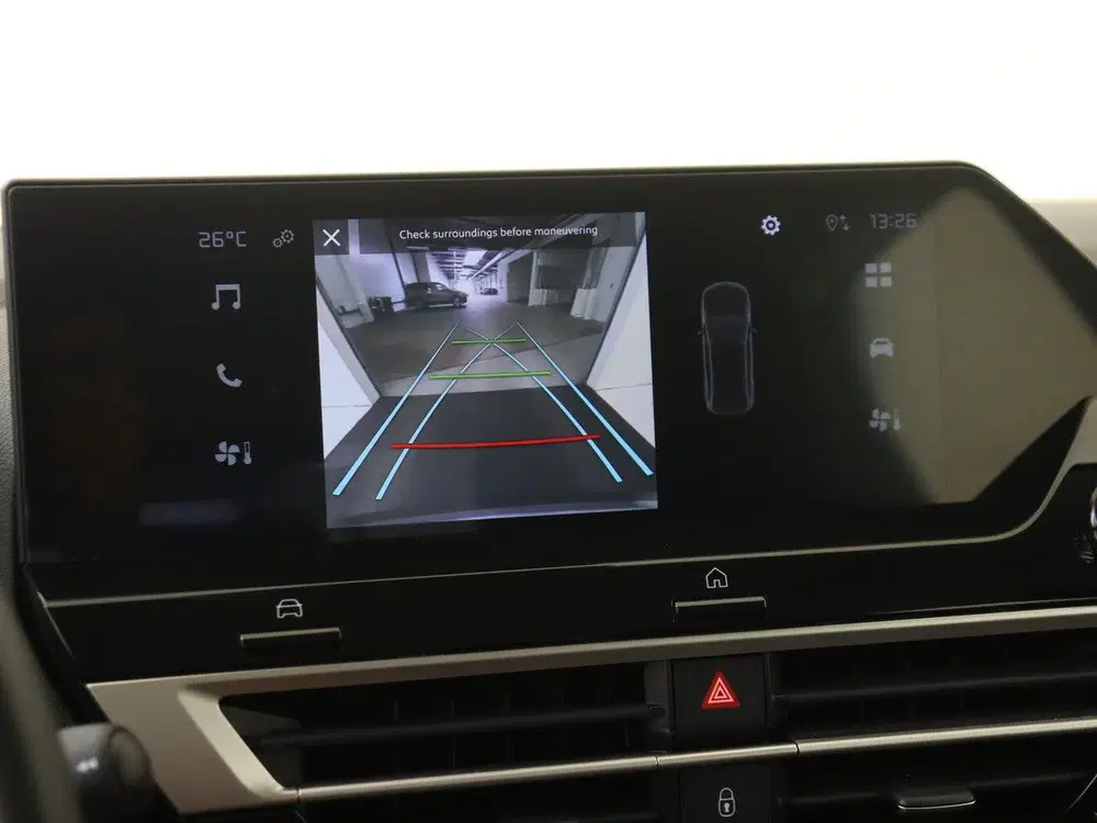 Citroën C4 Ë-C4 You 50 kWh YP (bj 2024 uit 2024, foto 14