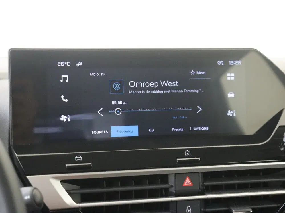 Citroën C4 Ë-C4 You 50 kWh YP (bj 2024 uit 2024, foto 15