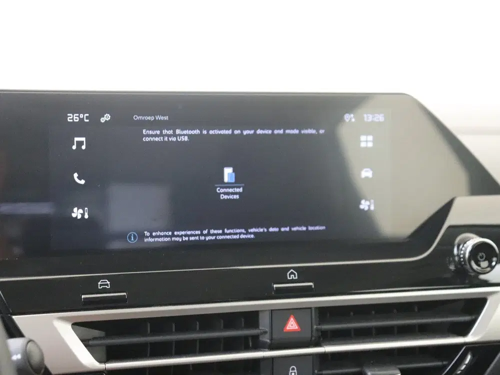 Citroën C4 Ë-C4 You 50 kWh YP (bj 2024 uit 2024, foto 16