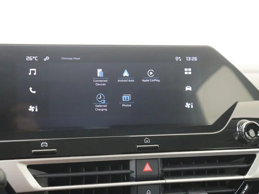 Citroën C4 Ë-C4 You 50 kWh YP (bj 2024 uit 2024, foto 18