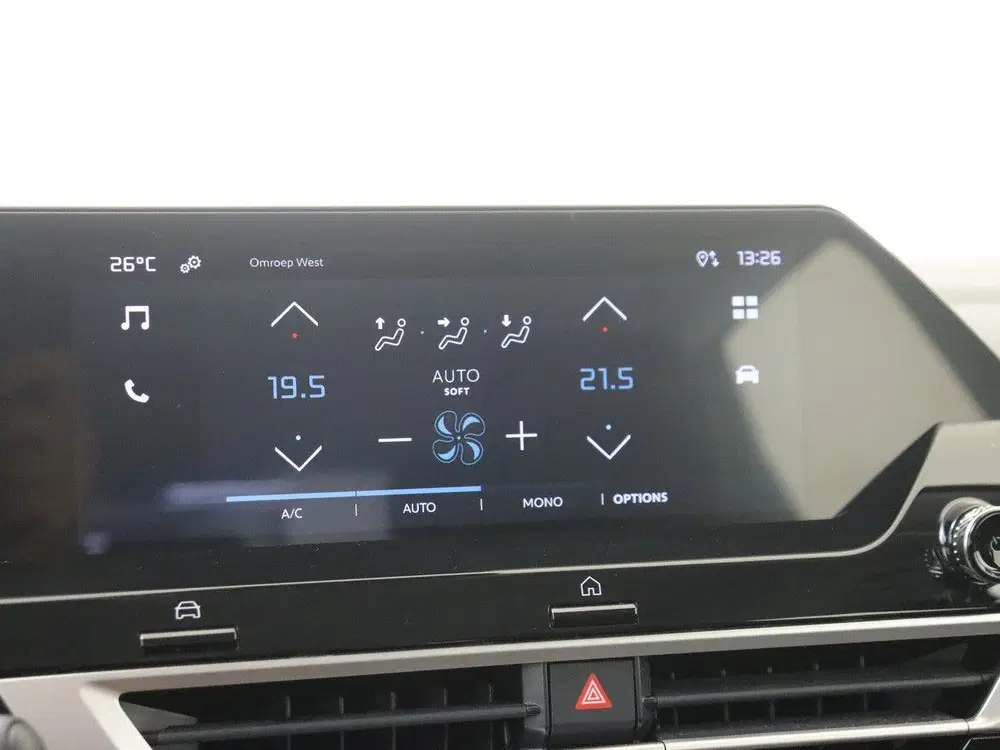 Citroën C4 Ë-C4 You 50 kWh YP (bj 2024 uit 2024, foto 19
