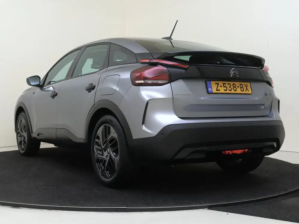 Citroën C4 Ë-C4 You 50 kWh YP (bj 2024 uit 2024, foto 4