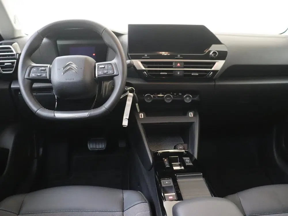 Citroën C4 Ë-C4 You 50 kWh YP (bj 2024 uit 2024, foto 5