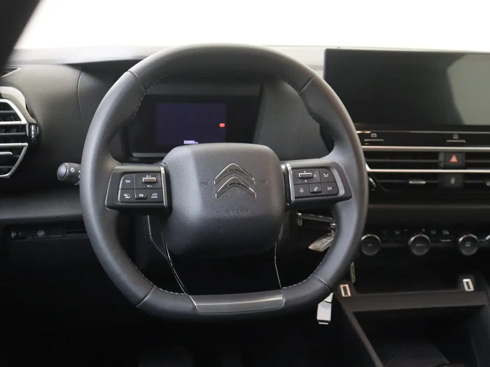 Citroën C4 Ë-C4 You 50 kWh YP (bj 2024 uit 2024, foto 6