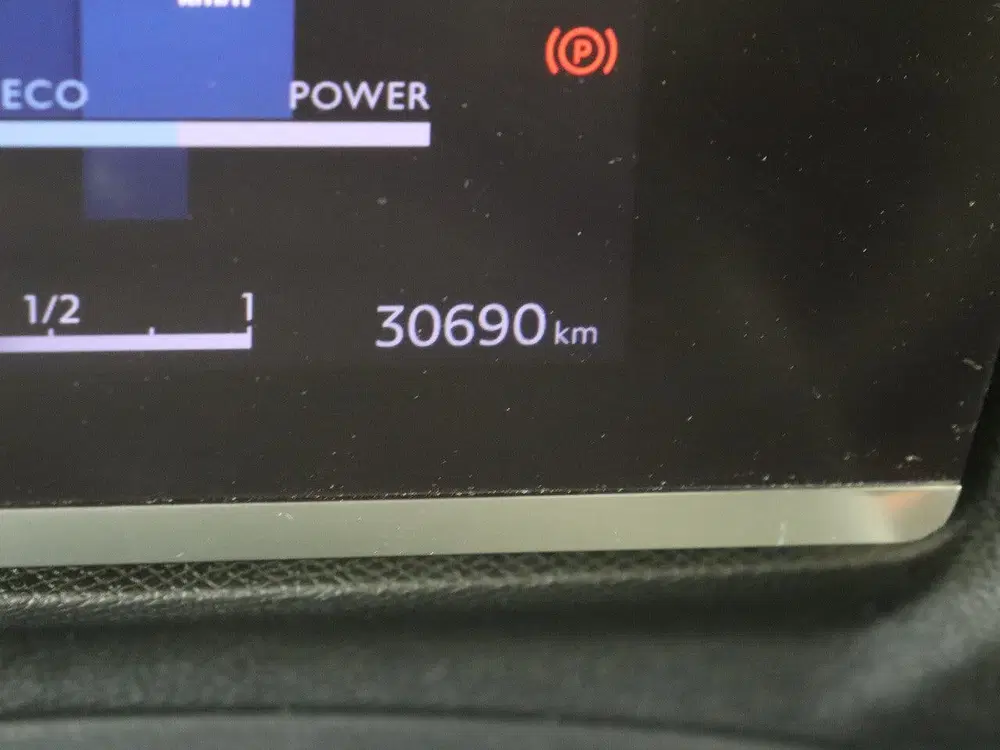 Citroën C4 Ë-C4 You 50 kWh YP (bj 2024 uit 2024, foto 9