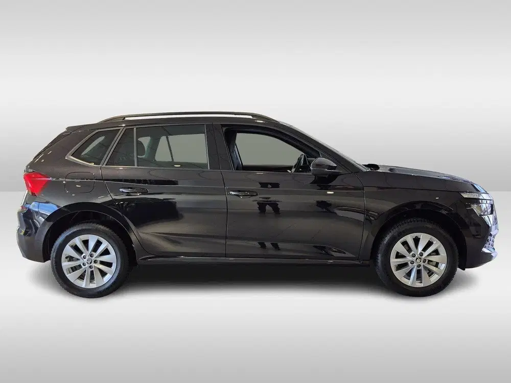 Skoda Kamiq 1.0 TSI Sport Business uit 2023, foto 12