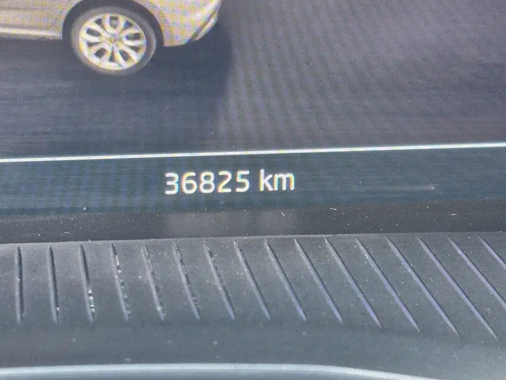 Skoda Kamiq 1.0 TSI Sport Business uit 2023, foto 15