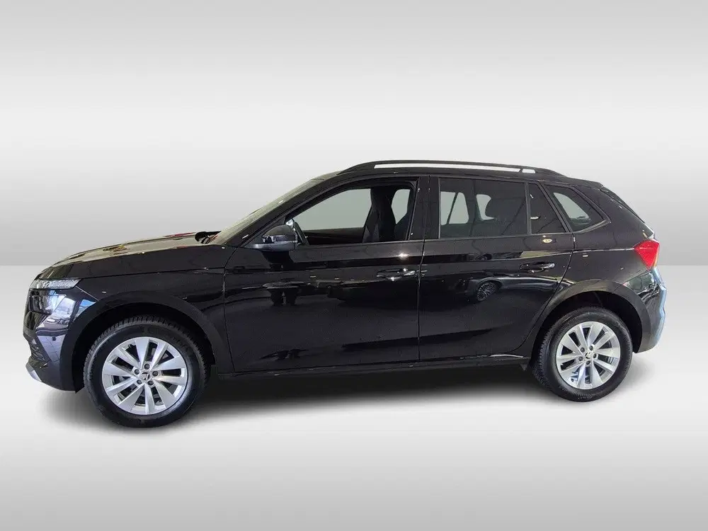 Skoda Kamiq 1.0 TSI Sport Business uit 2023, foto 3