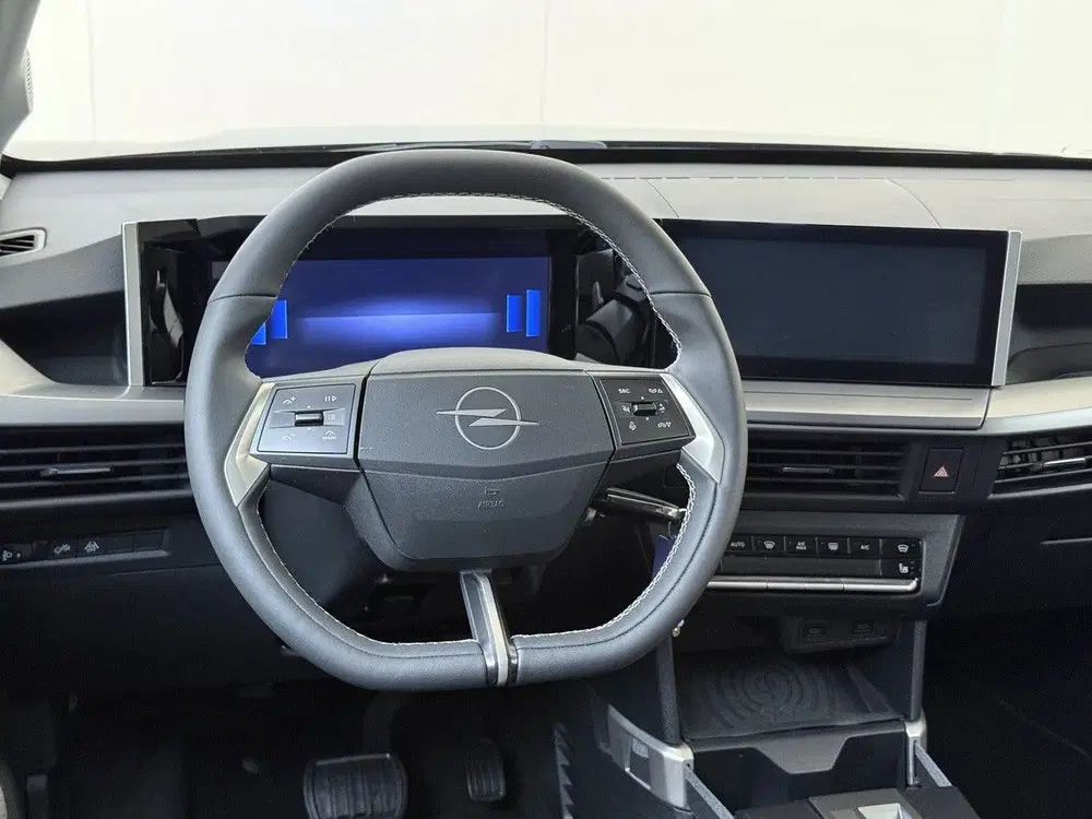 Opel Frontera 1.2 Turbo Hybrid GS uit 2025, foto 6