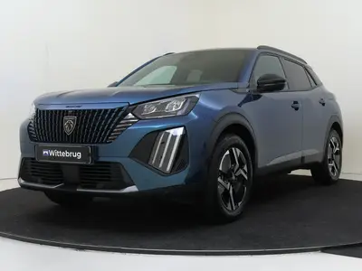 Peugeot 2008 EV Allure Avantage 54 kWh (bj 2025) uit 2025