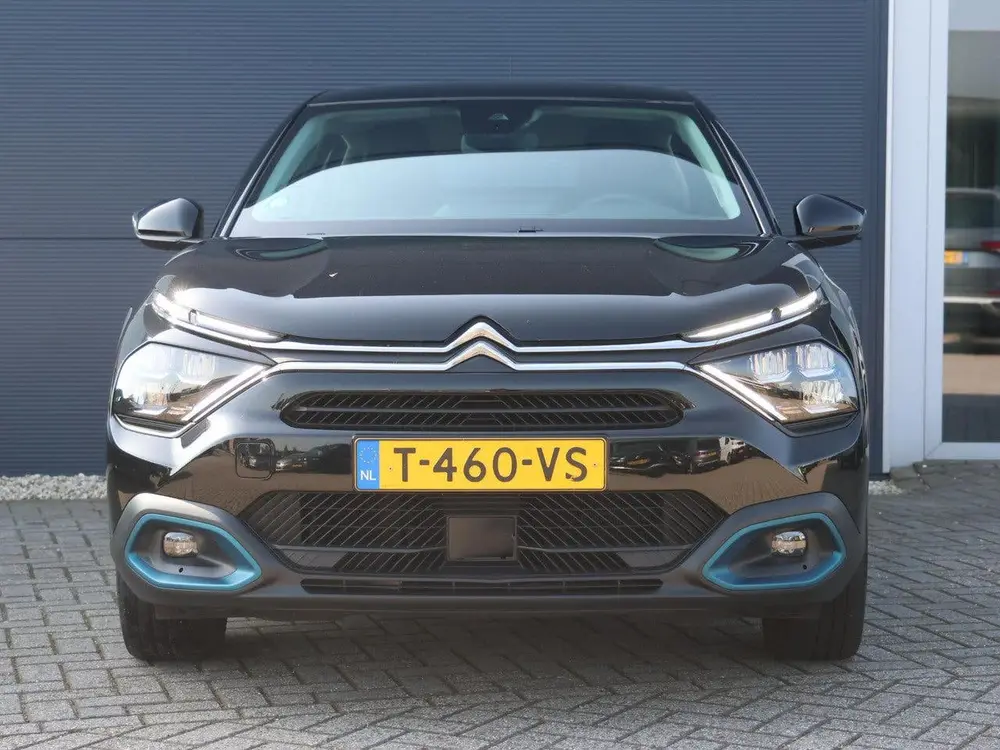 Citroën C4 Ë-C4 Feel Pack 50 kWh 1ste Eigenaar uit 2023, foto 4