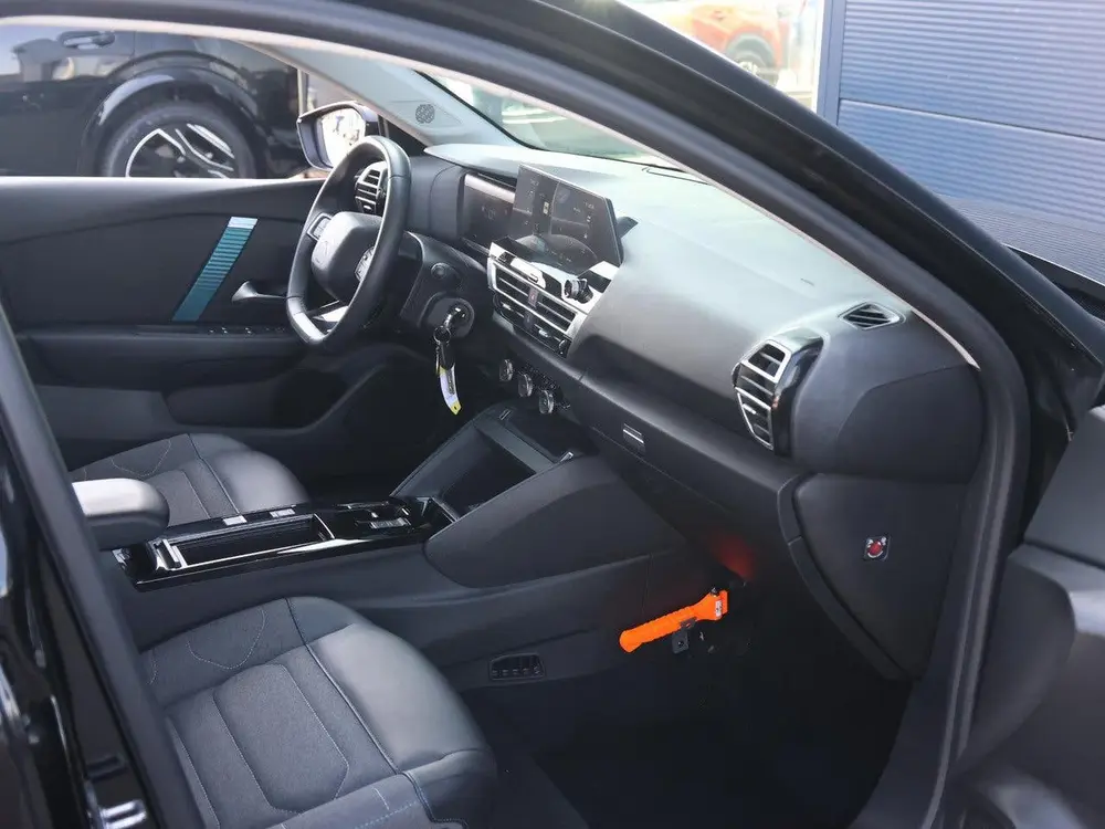 Citroën C4 Ë-C4 Feel Pack 50 kWh 1ste Eigenaar uit 2023, foto 8