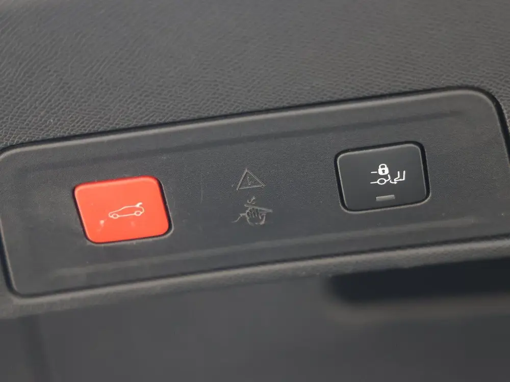 Peugeot 508 180pk Blue Lease GT Line Trekhaak uit 2019, foto 17