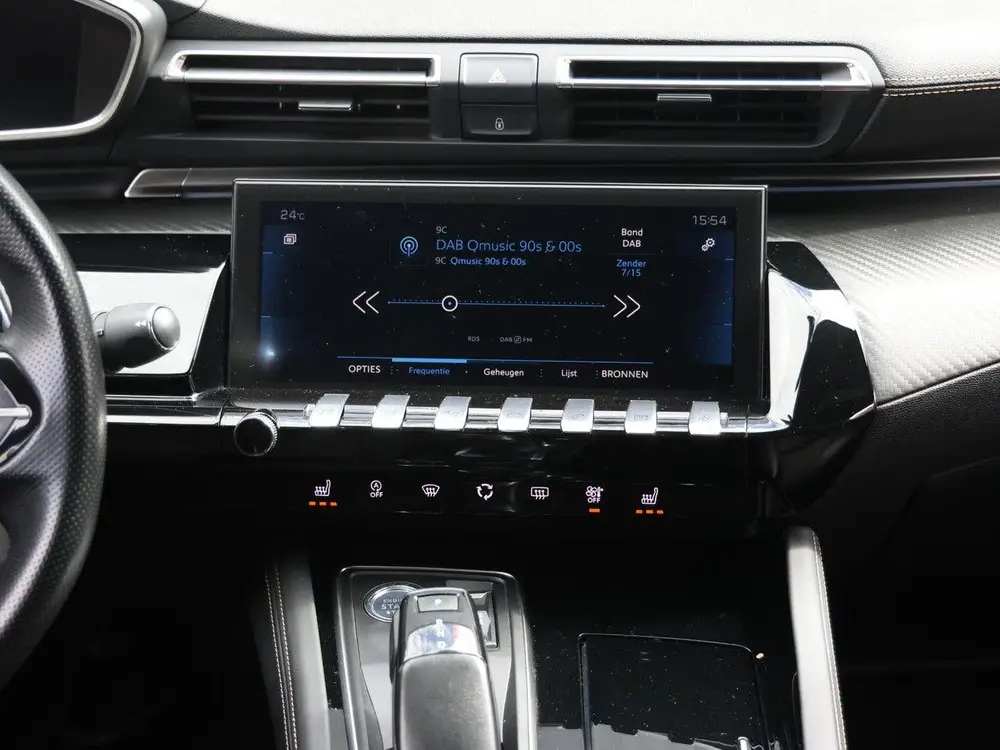 Peugeot 508 180pk Blue Lease GT Line Trekhaak uit 2019, foto 9