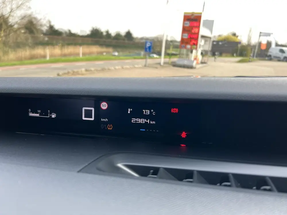 Citroën C3 1.2 Turbo 100pk Plus M6 Navigatie via Appl uit 2025, foto 10