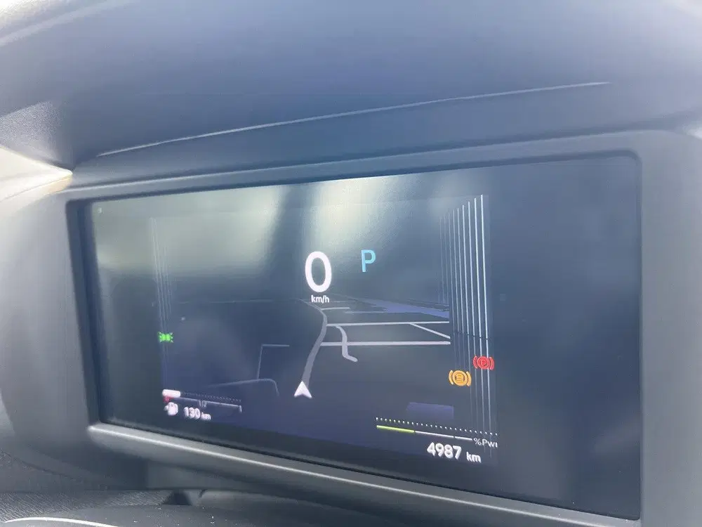 Citroën C4 1.2 Hybrid 145 Max Automaat uit 2025, foto 10