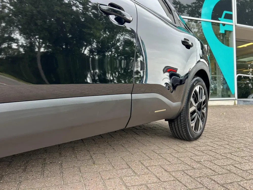 Citroën C4 1.2 Hybrid 145 Max Automaat uit 2025, foto 15