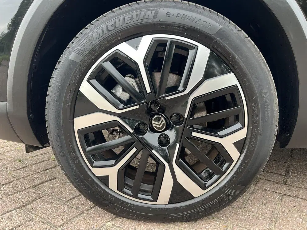 Citroën C4 1.2 Hybrid 145 Max Automaat uit 2025, foto 16