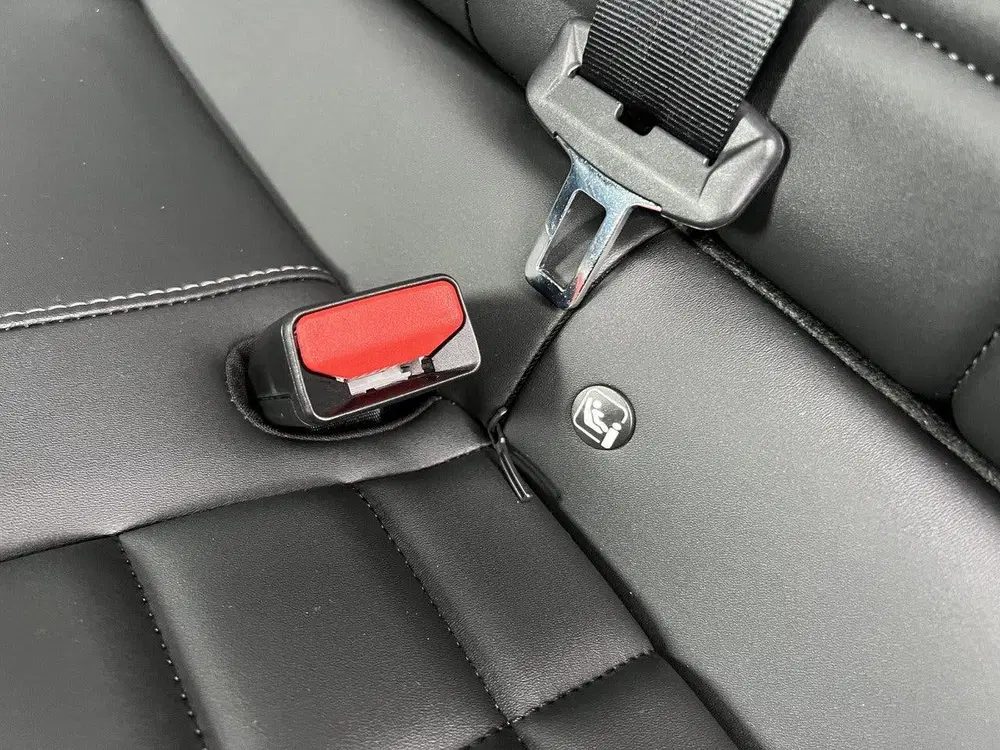 Citroën C4 1.2 Hybrid 145 Max Automaat uit 2025, foto 18