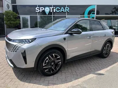 Peugeot 3008 1.2 Hybrid 145 GT Automaat uit 2025