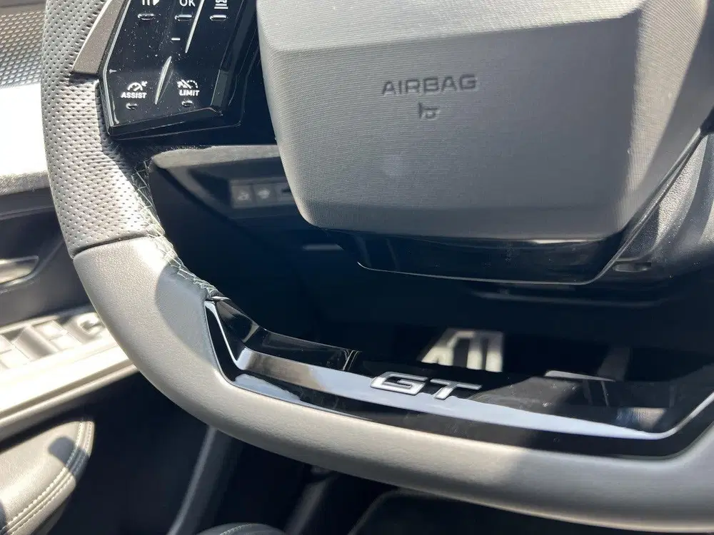Peugeot 3008 1.2 Hybrid 145 GT Automaat uit 2025, foto 20
