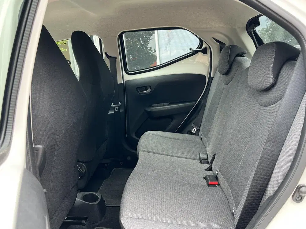 Toyota Aygo 1.0 VVT-i 72 pk x-play 5 deurs uit 2021, foto 7