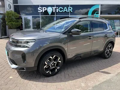 Citroën C5 Aircross 1.6 Plug-in Hybrid 225 Feel SOH 98% uit 2023