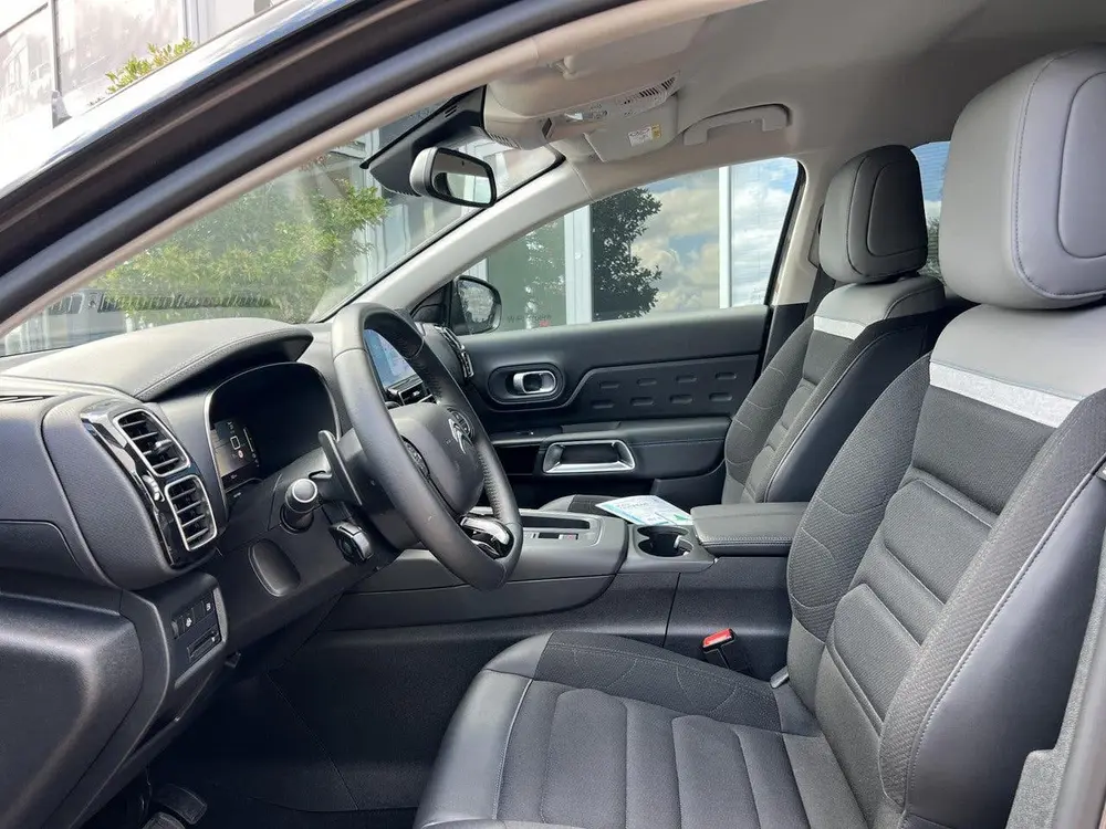 Citroën C5 Aircross 1.6 Plug-in Hybrid 225 Feel SOH 98% uit 2023, foto 7