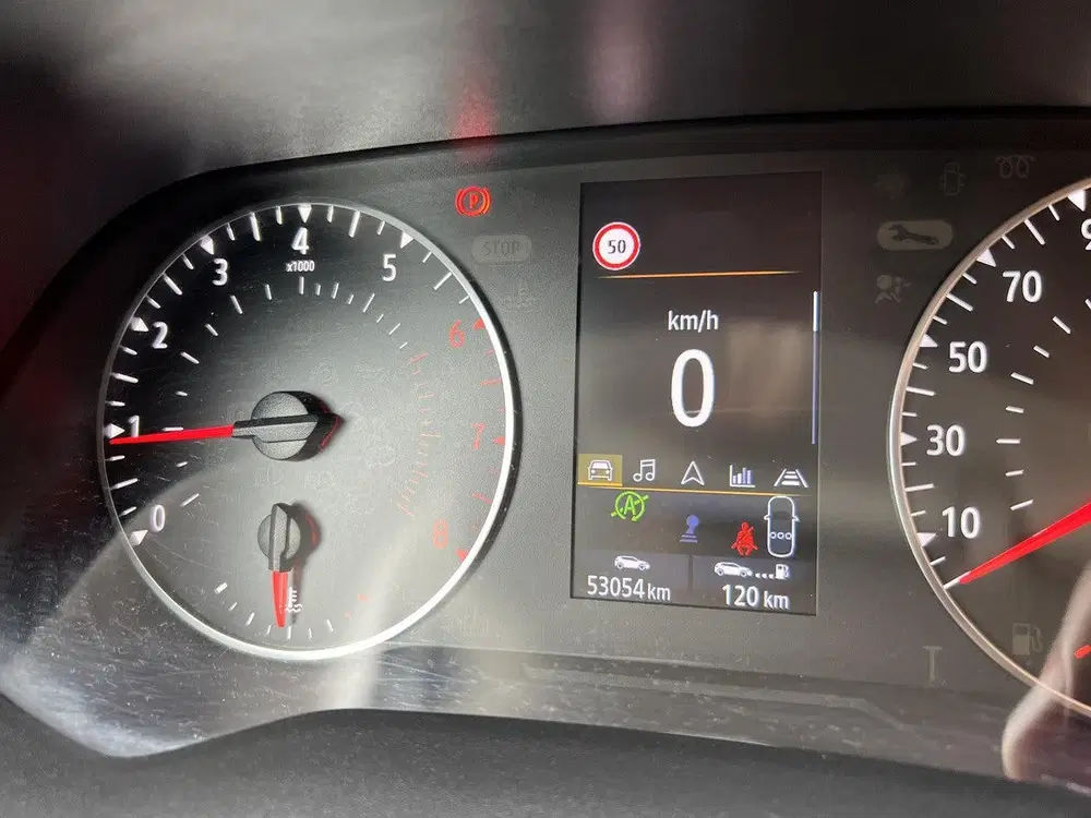 Renault Captur 1.0 TCe 100 Zen (bj 2020) uit 2020, foto 10