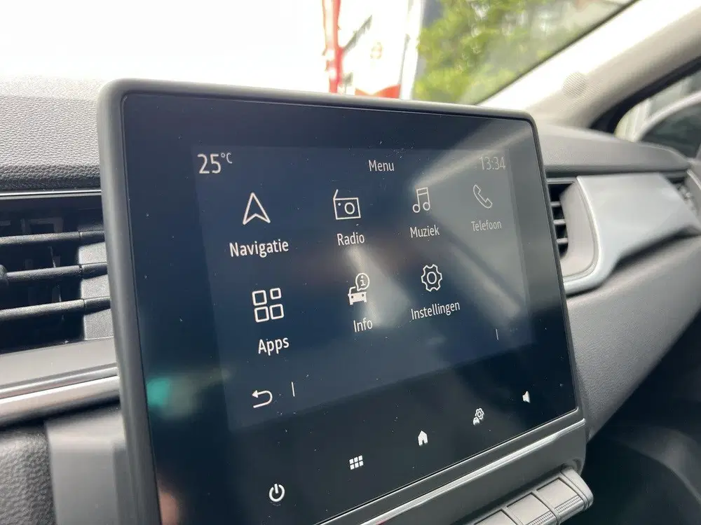 Renault Captur 1.0 TCe 100 Zen (bj 2020) uit 2020, foto 15