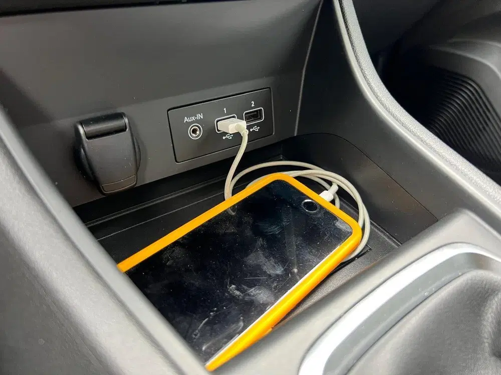 Renault Captur 1.0 TCe 100 Zen (bj 2020) uit 2020, foto 19