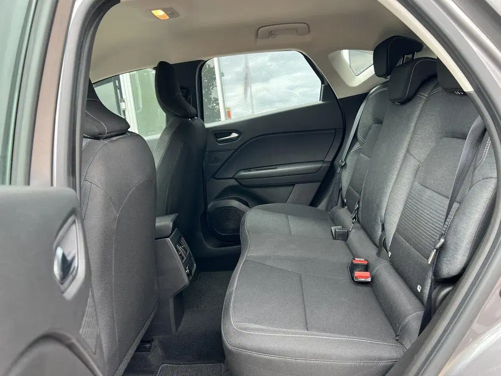Renault Captur 1.0 TCe 100 Zen (bj 2020) uit 2020, foto 7