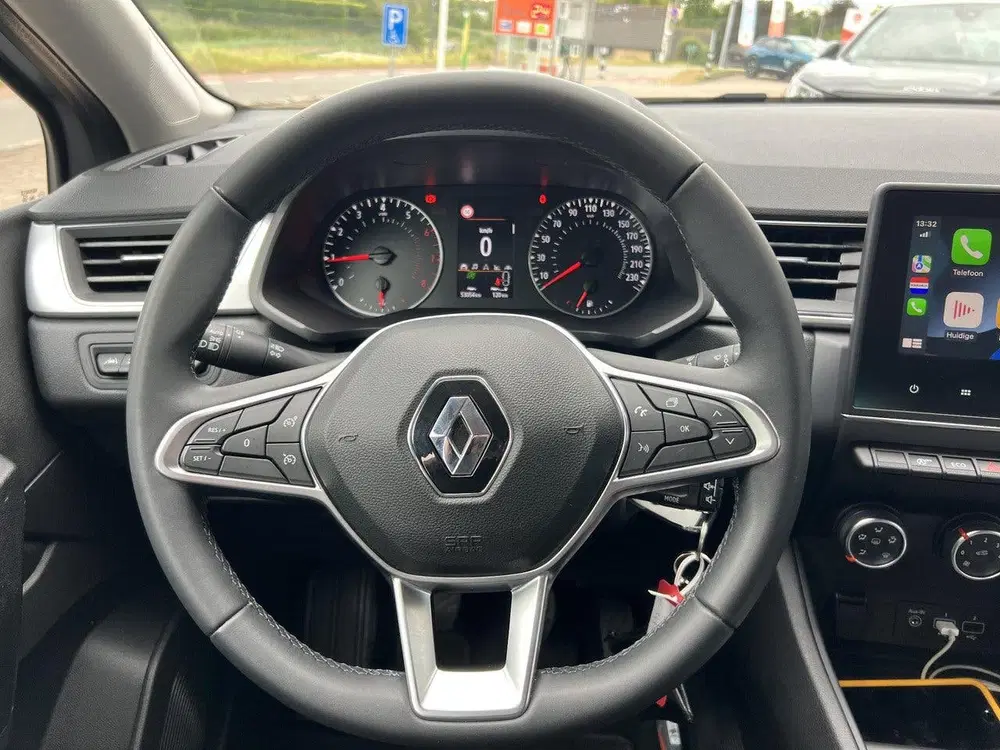 Renault Captur 1.0 TCe 100 Zen (bj 2020) uit 2020, foto 9