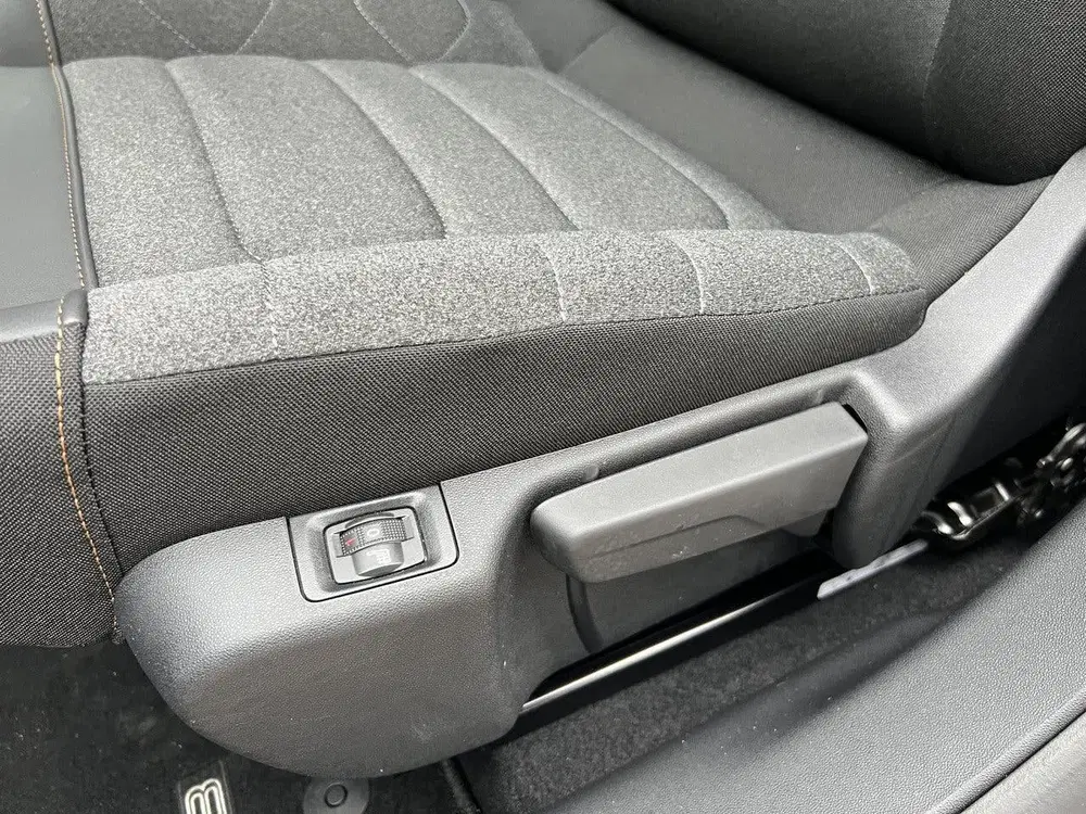Citroën C3 1.2 83 pk Max uit 2024, foto 13