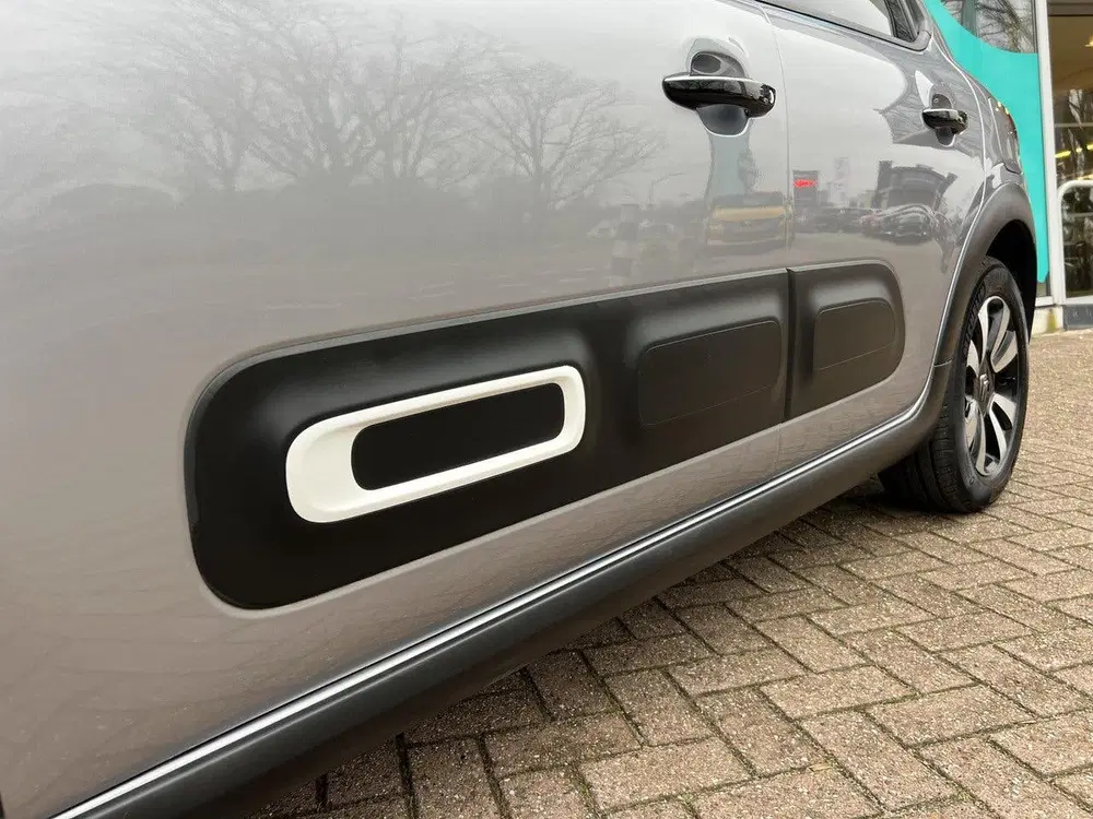 Citroën C3 1.2 83 pk Max uit 2024, foto 14