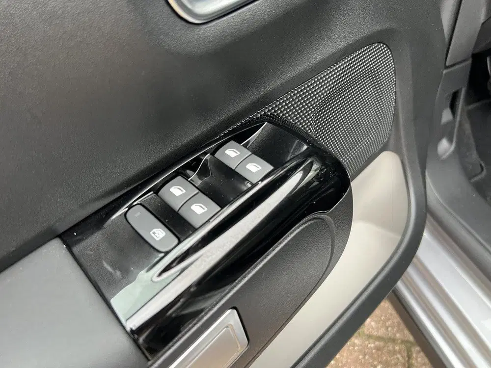 Citroën C3 1.2 83 pk Max uit 2024, foto 15