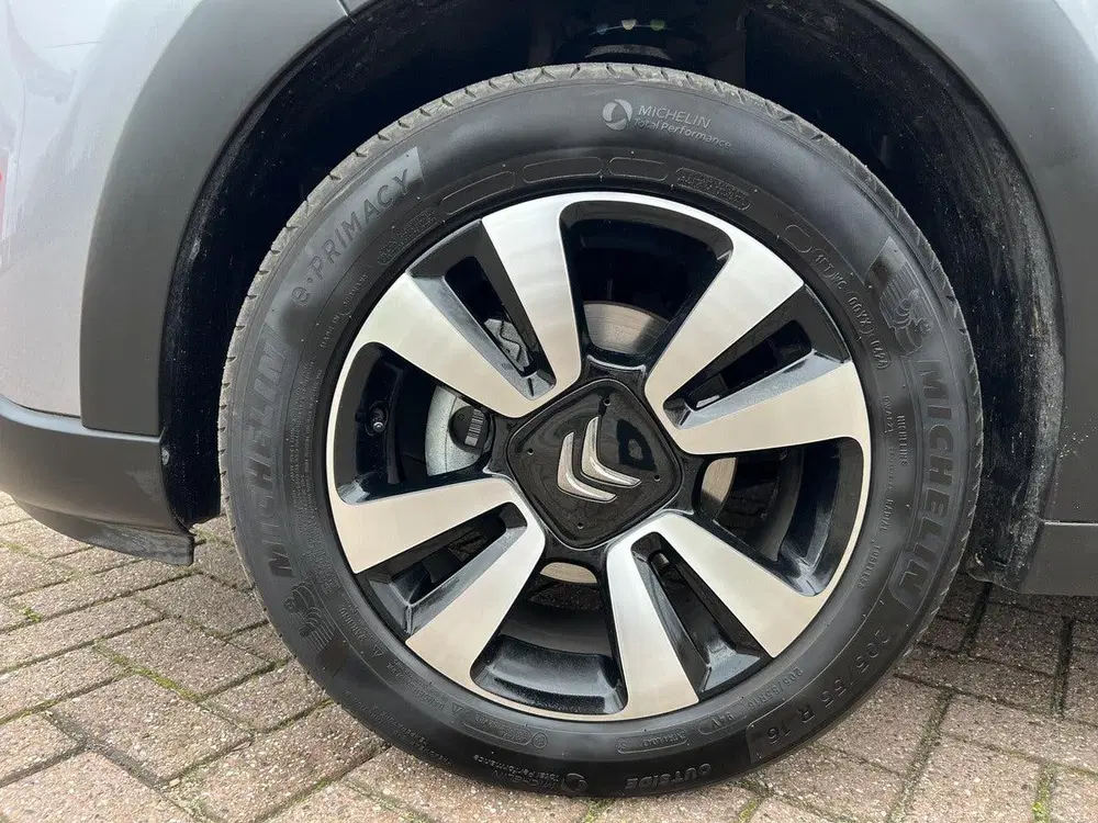 Citroën C3 1.2 83 pk Max uit 2024, foto 20