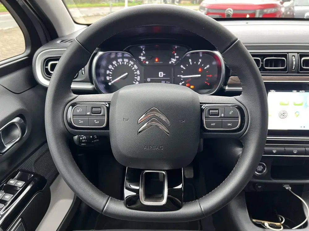 Citroën C3 1.2 83 pk Max uit 2024, foto 9