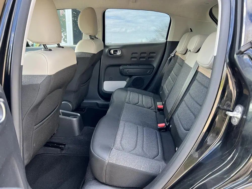 Citroën C3 1.2 83pk Shine M5 uit 2021, foto 10