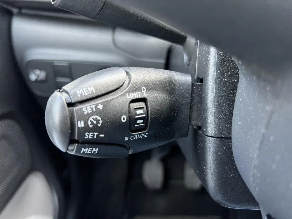 Citroën C3 1.2 83pk Shine M5 uit 2021, foto 16