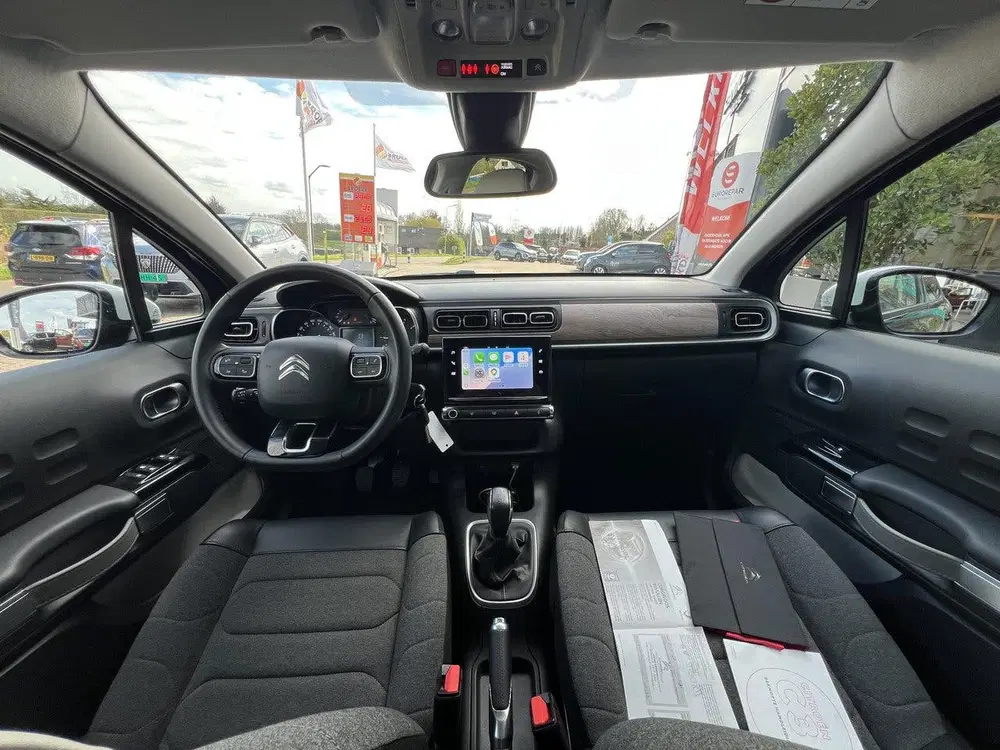 Citroën C3 1.2 83pk Shine M5 uit 2021, foto 6