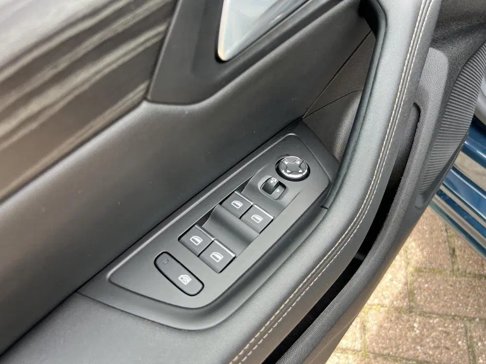 Peugeot 508 1.6 Hybrid GT Pack 225 Automaat uit 2021, foto 15