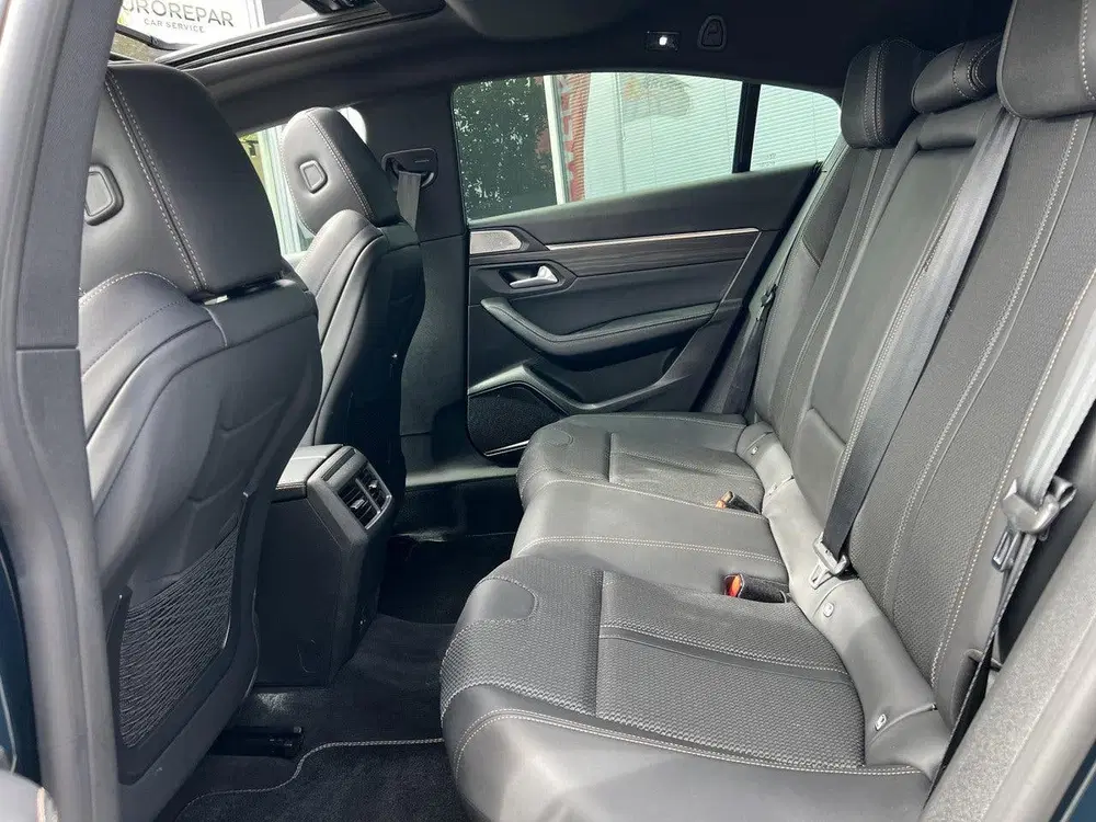 Peugeot 508 1.6 Hybrid GT Pack 225 Automaat uit 2021, foto 8