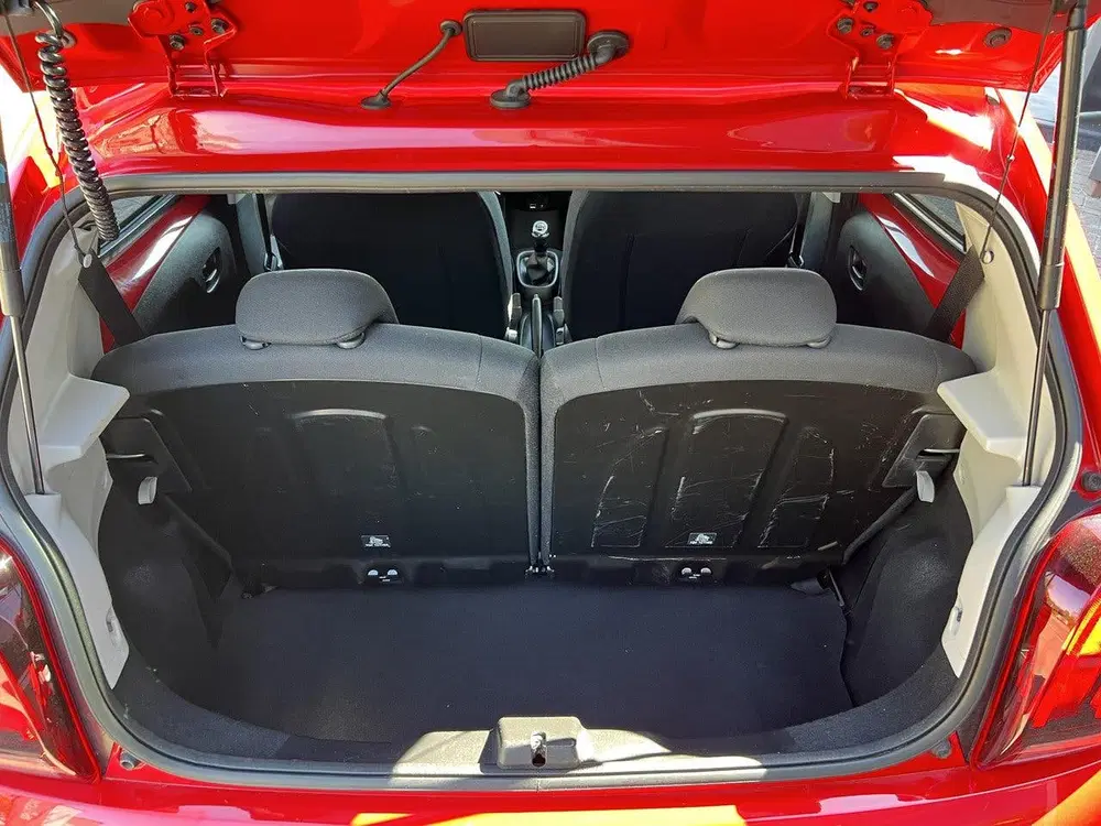 Peugeot 108 1.0 e-VTi 72 pk Active 5 deurs (bj 2021) uit 2021, foto 19