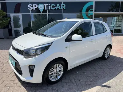 Kia Picanto 1.0 DPi 67 pk DynamicLine 5 deurs (bj 2023 uit 2023