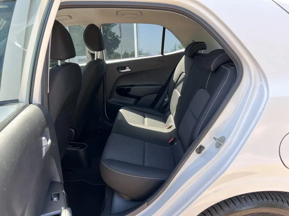Kia Picanto 1.0 DPi 67 pk DynamicLine 5 deurs (bj 2023 uit 2023, foto 10