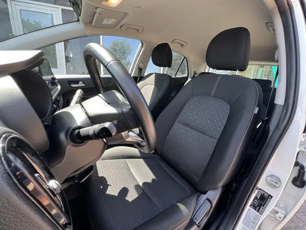 Kia Picanto 1.0 DPi 67 pk DynamicLine 5 deurs (bj 2023 uit 2023, foto 13