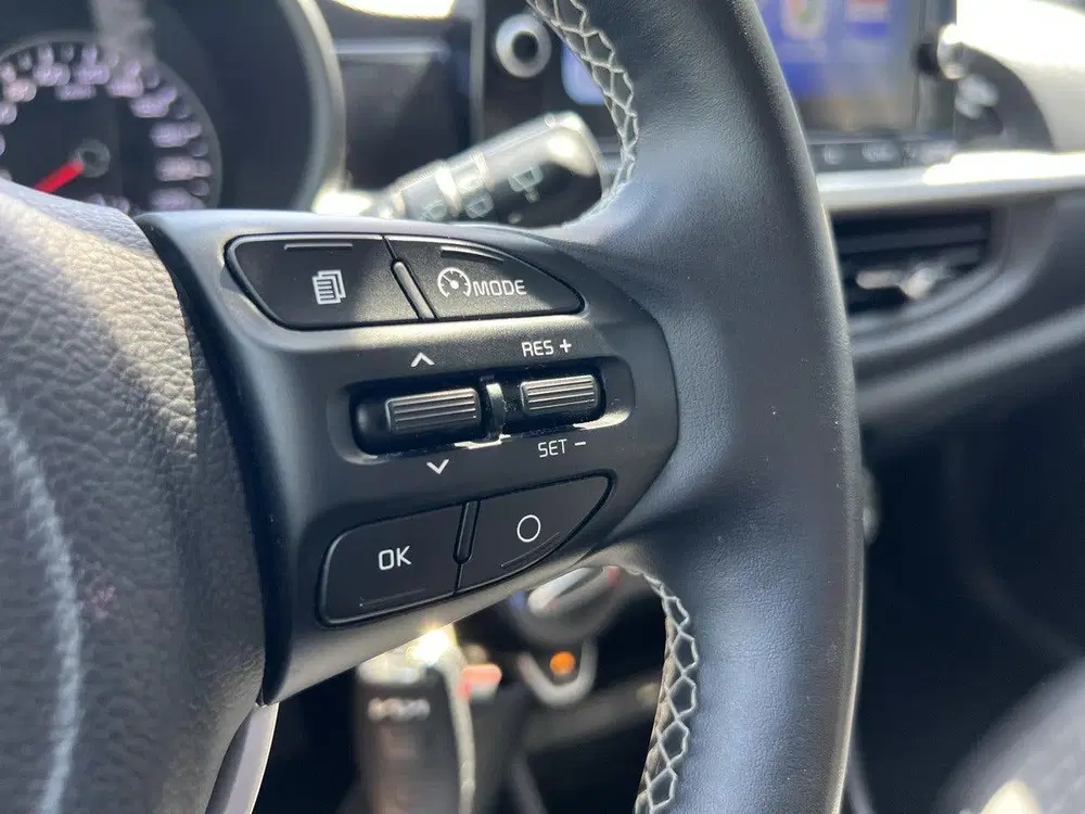 Kia Picanto 1.0 DPi 67 pk DynamicLine 5 deurs (bj 2023 uit 2023, foto 14